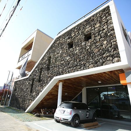 Villa Sogondak House Jeju Exterior foto