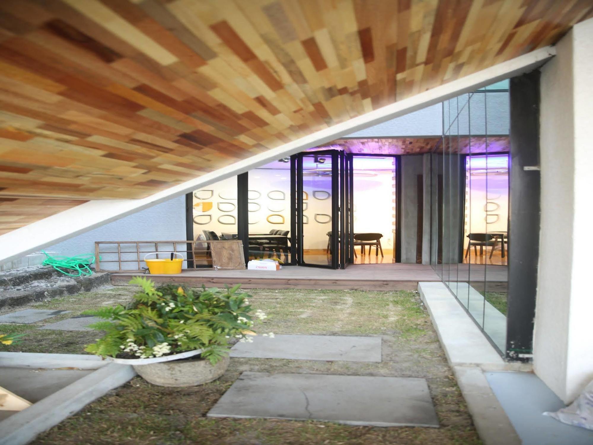 Villa Sogondak House Jeju Exterior foto