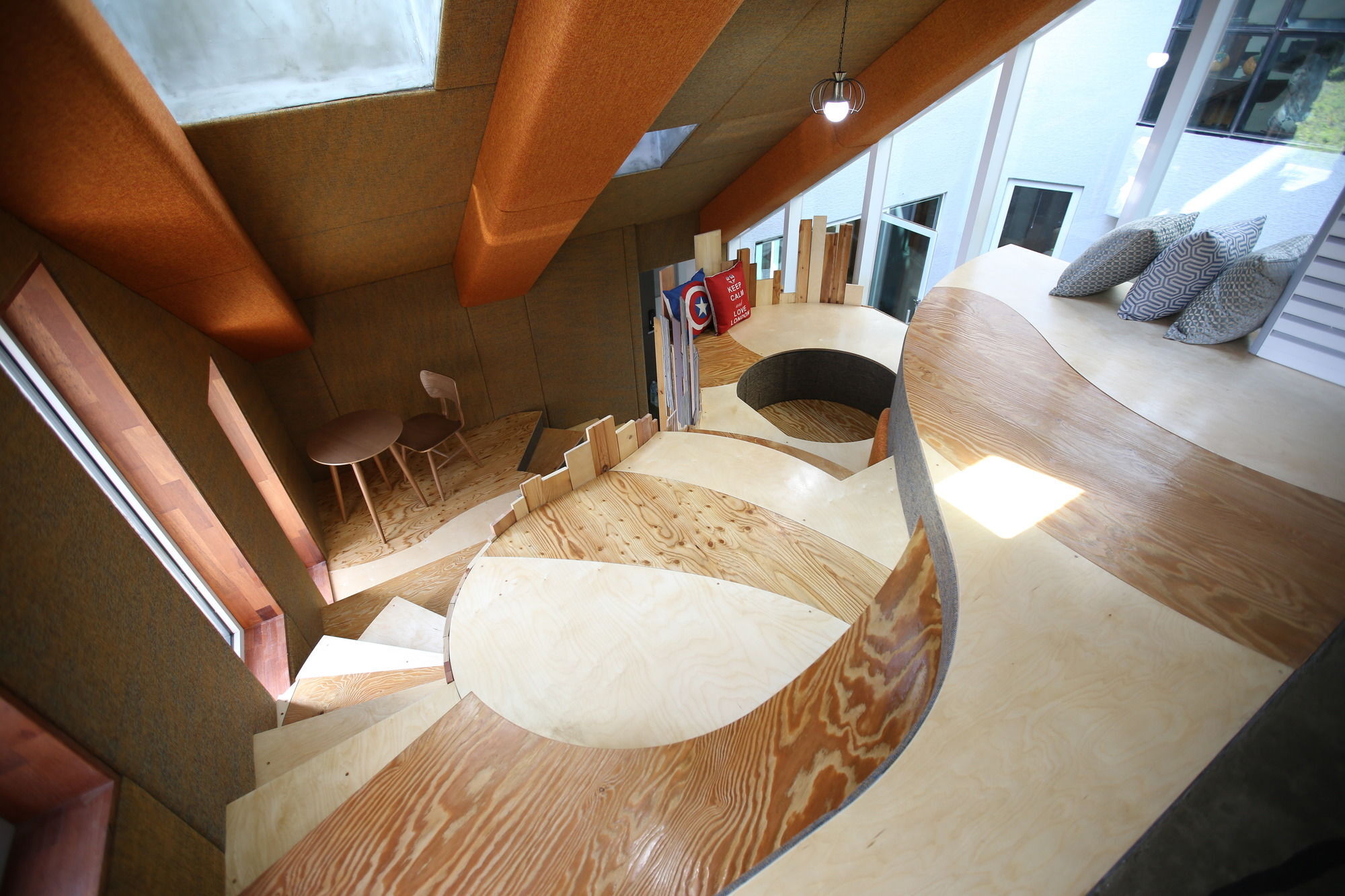 Villa Sogondak House Jeju Exterior foto