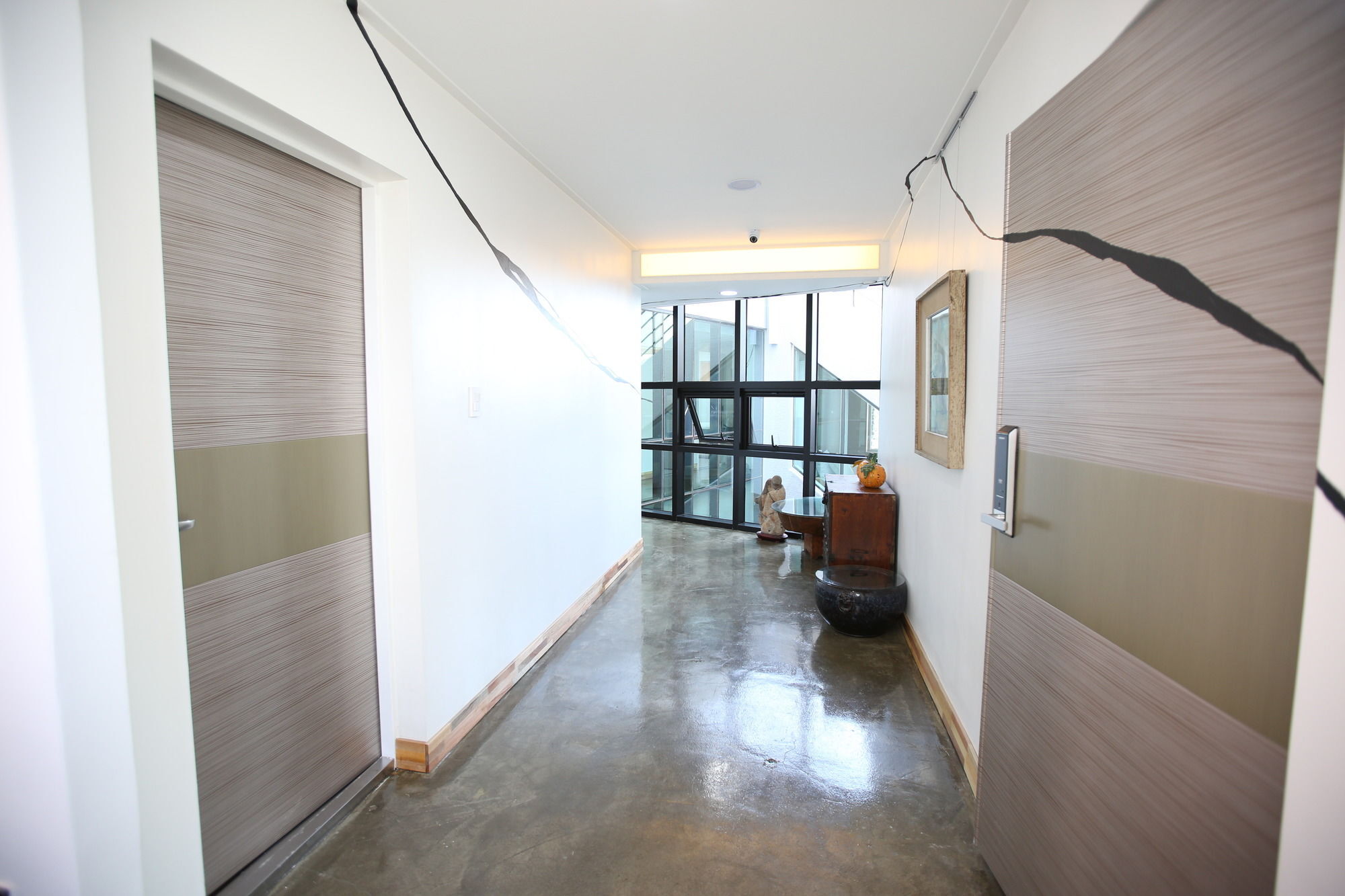 Villa Sogondak House Jeju Exterior foto